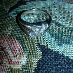 Silver Ring