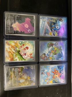 Pokemon/One Piece