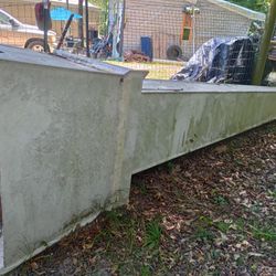 18 Foot Tall Church Steeple 