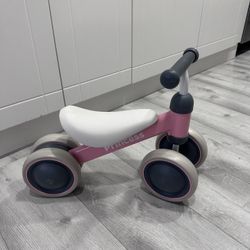 Baby Balance Bike