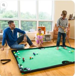 Golf Pool Game