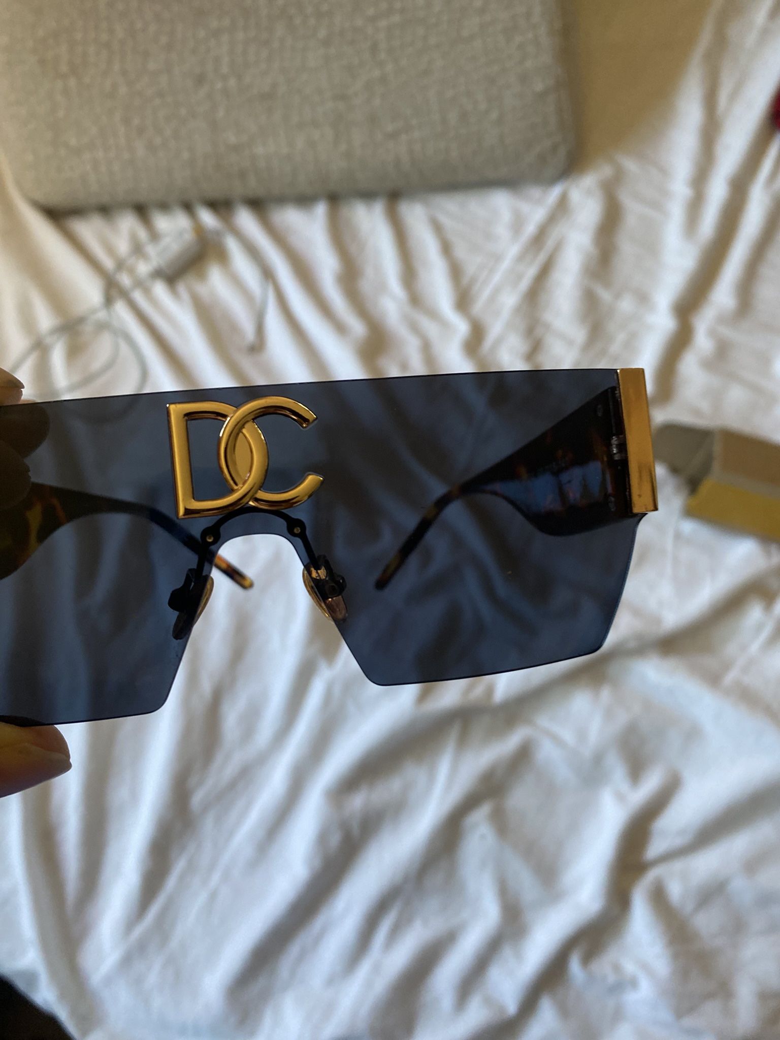 DC Sunglasses