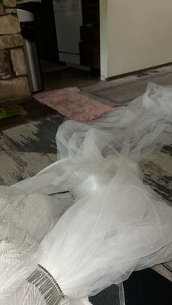 Vestido de novia