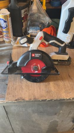 Circular Saw