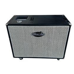 Atomic Reactor 112 Tube Guitar Amplifier