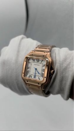 ⌚ RELOJ DE LUJO – EXCELENTE CALIDAD ⌚