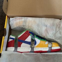 Nike Dunk Low Sb eBay