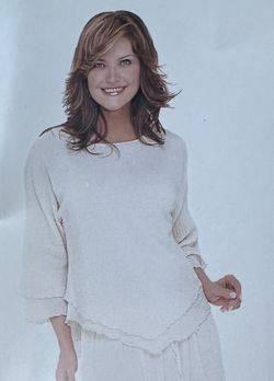 Brand New Never Worn - 100% Cotton Made In USA