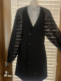 Dress LX frame