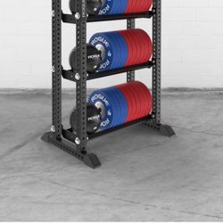 Rogue Monster 43” Shelves Only. See Description 