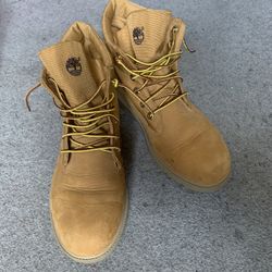 Timberland Men Boots