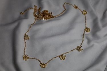 Waist Chain