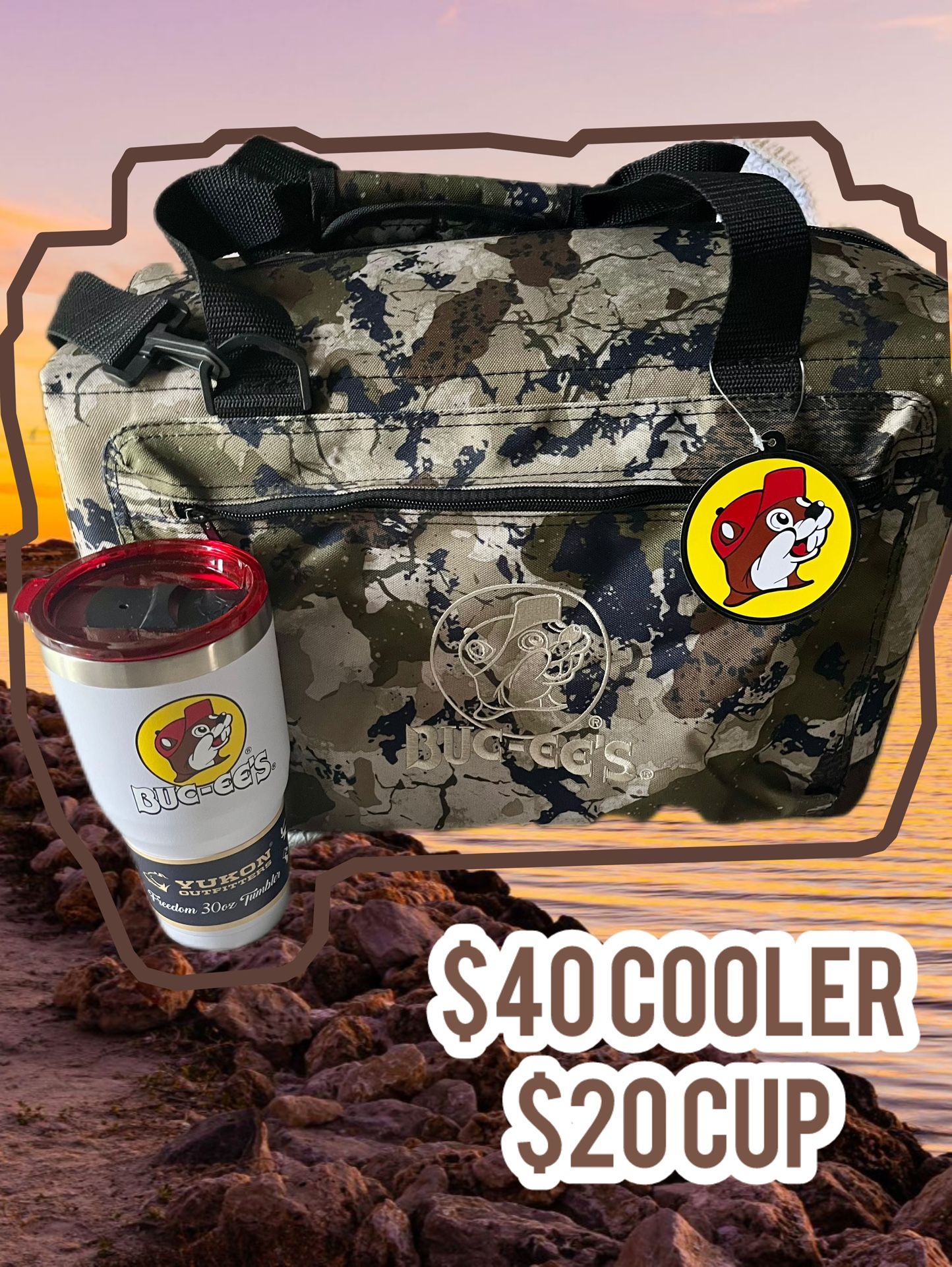 BUC-EE’S