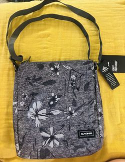 Dakine Jordy Crossbody Bag – Brand New with Tags