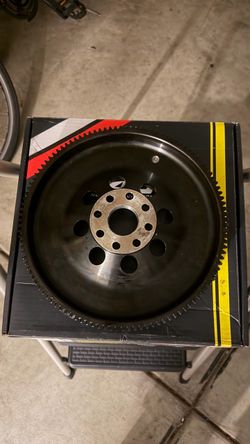 600405 - ACT XACT Streetlite Clutch Flywheel
