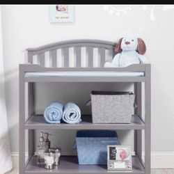 Baby Changing Table