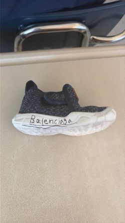 Balenciaga shoes