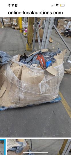 Hundreds Of Patio Cushion Slips