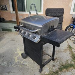 Grill Bbq