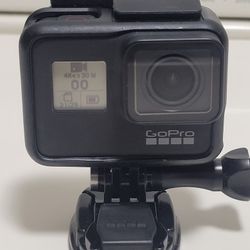 GoPro 7 Black