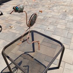 Yard Art