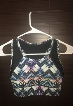 Workout Sports bra
