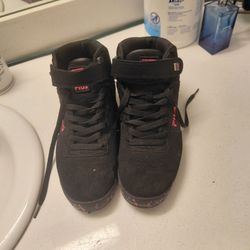 WOMENS FILAS