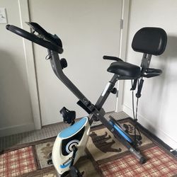 Fitness Bike