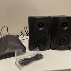 Sterling Audio Speakers 