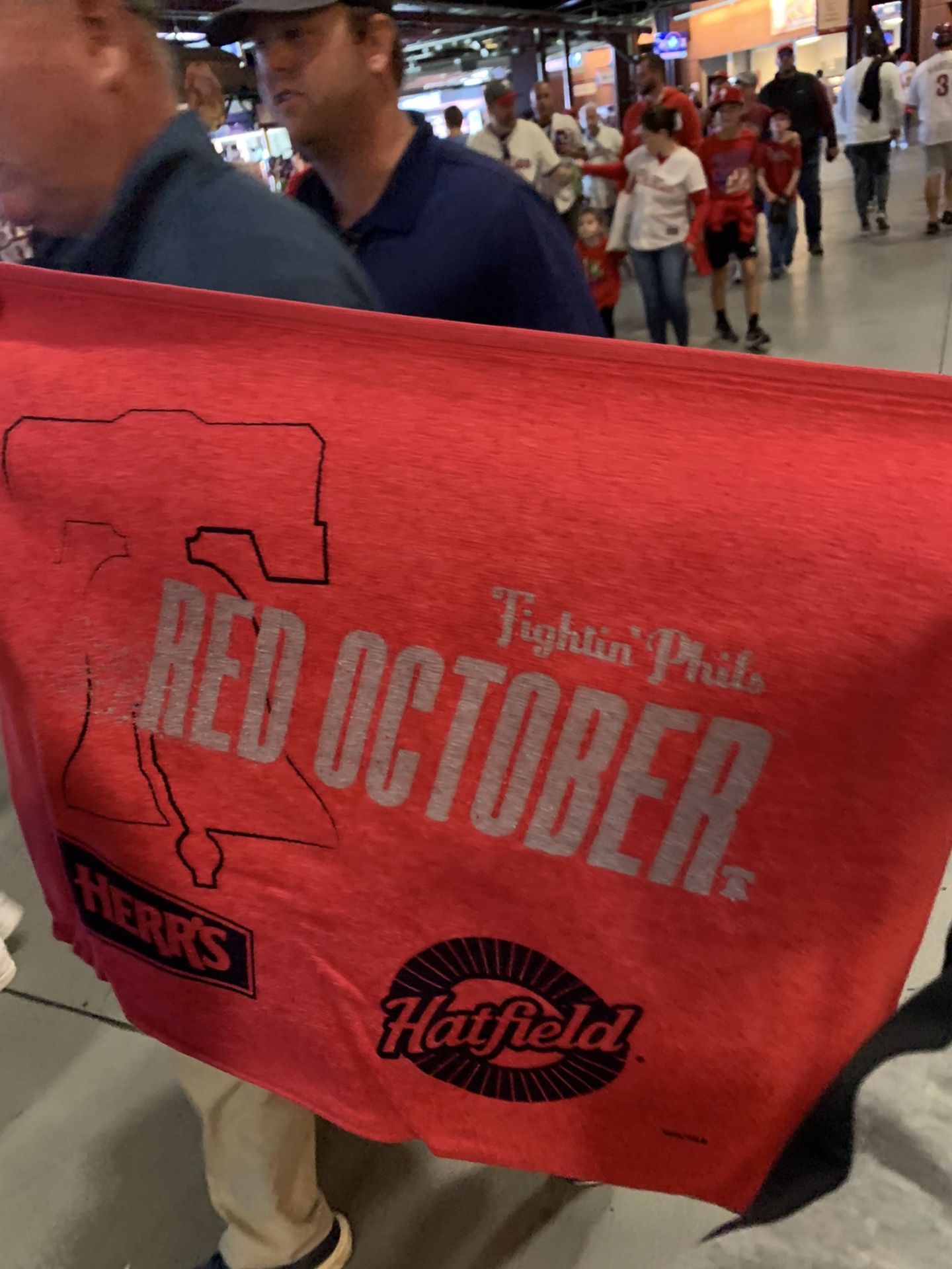 NLCS Game 4
