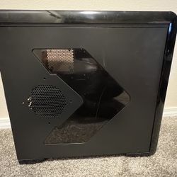 Rosewill Blackhawk ATX Gaming Tower