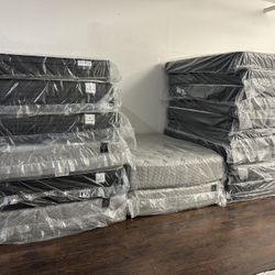 New Truckload of BRAND NEW MATTRESSES!