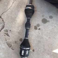 2010-2015 Toyota Prius Left Drive Shaft