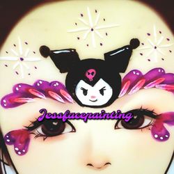 Face Paint 