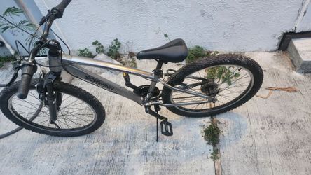 Schwinn Ranger 24"