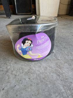 Snow White Wig