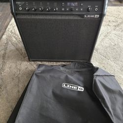 Line 6 Spider V 120 MKII
