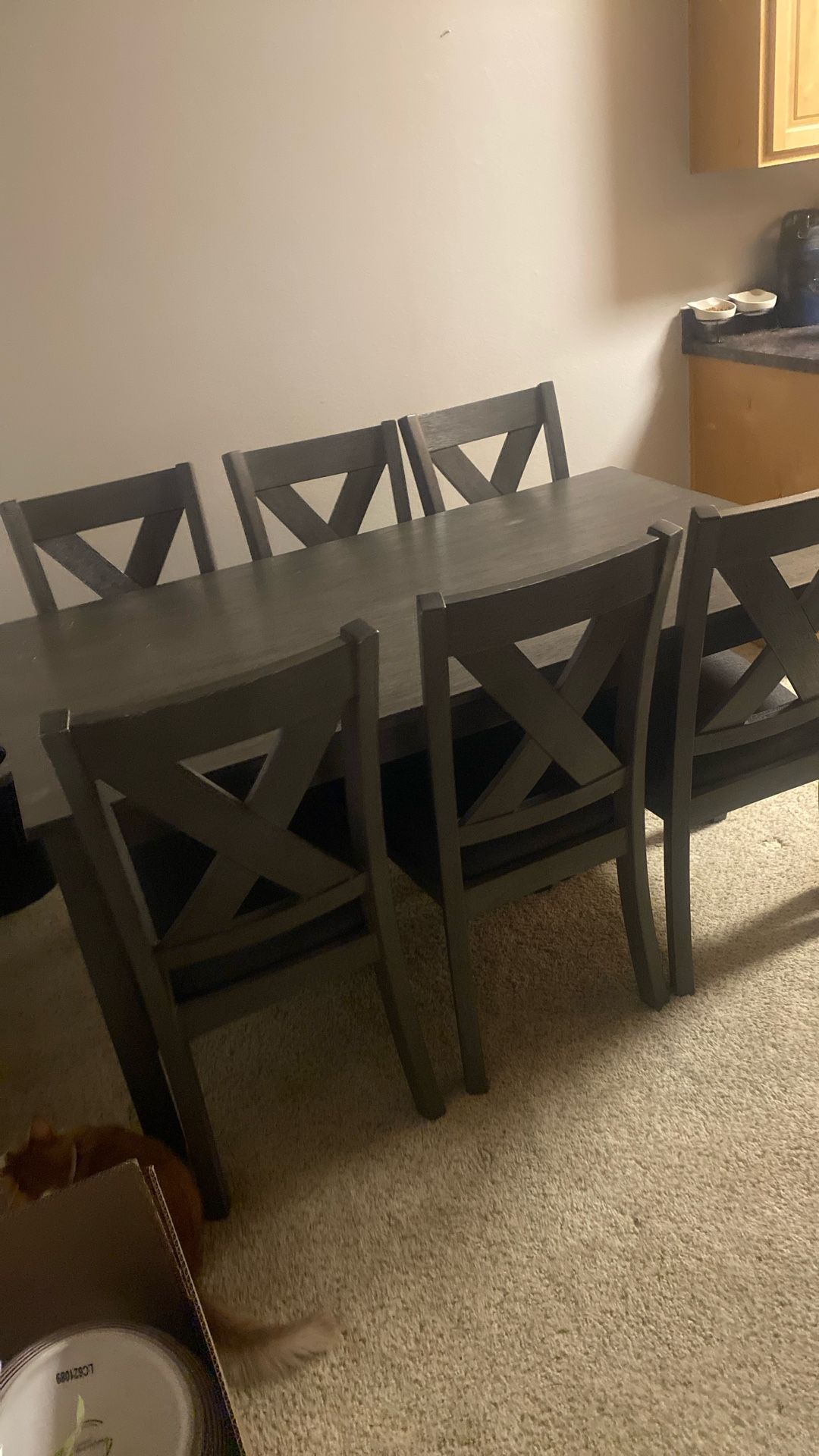 Kitchen Table