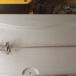 40" Mixing Paddle
