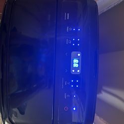 10,000 BTU Portable Air Conditioner