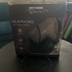 Chroma HEADPHONES