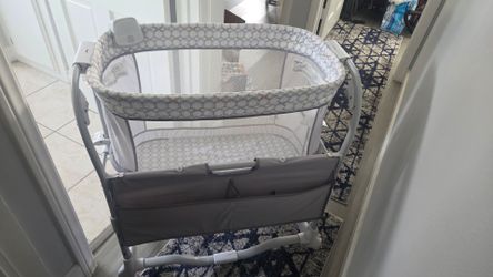 Baby Bassinet