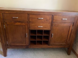 Buffet/storage Cabinet