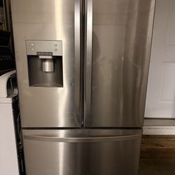 Kenmore French Door Refrigerator
