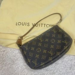 Authentic Louis Vuitton 