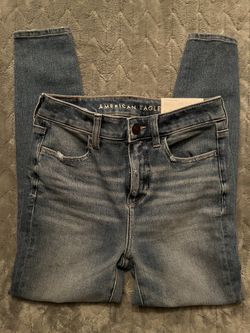 American Eagle
