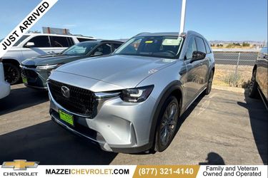 2024 Mazda CX-90