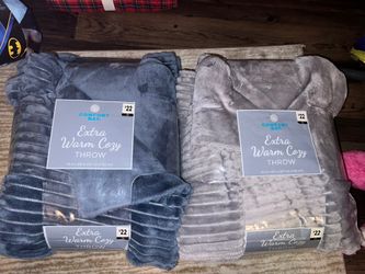 Blankets 