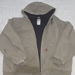 Vintage Carhartt Jacket 2000s