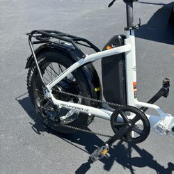 Bike Electric